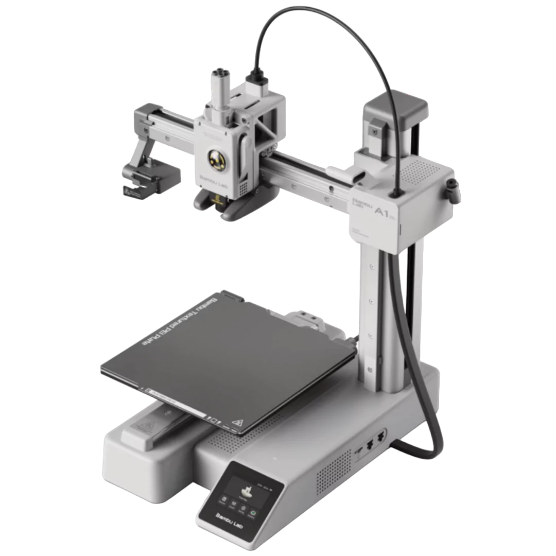 Bambu Lab A1 mini