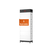 BYD Battery-Box Premium HVM+ 16.6 Batteriespeicher 16,56 kWh | Hochvolt LFP | 10 Jahre Garantie