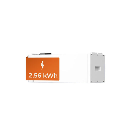 BYD Battery-Box HVS+ Batteriemodul 2,56 kWh | Speichererweiterung | 10 Jahre Garantie