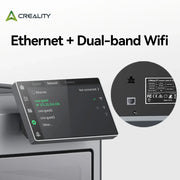 Creality K2 Plus Combo