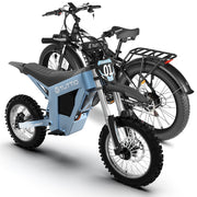 Tuttio Electric Bike Combo Soleil01 GB & Adria26