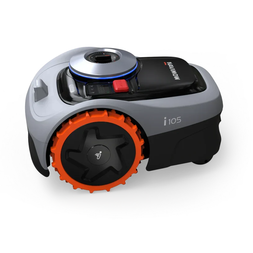 Segway Navimow i105 Robot Tondeuse｜600 ㎡