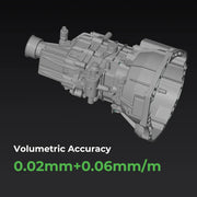 Creality RaptorX - 3D Scanner
