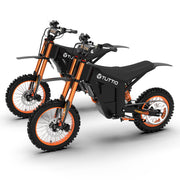 Tuttio Soleil01 Dirt Ebike Combo