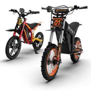 Tuttio Soleil01 SF & ARC-I Electric Bike Combo