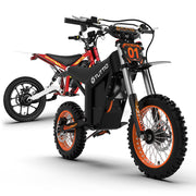 Tuttio Soleil01 SF & ARC-I Electric Bike Combo