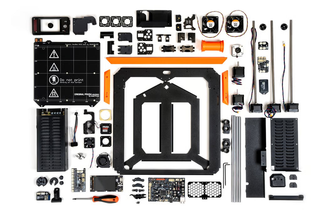 Prusa CORE ONE+ KIT Gen 2