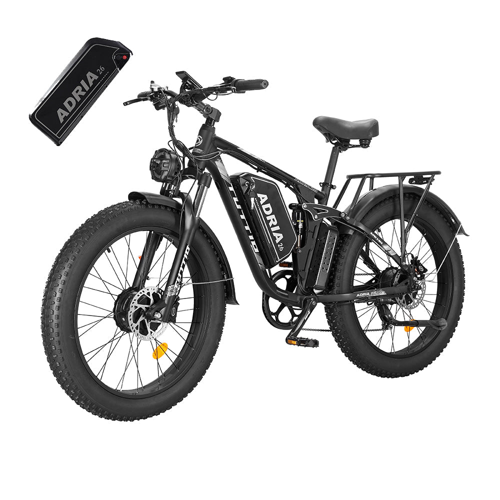 tuttio ebike