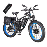 tuttio ebike