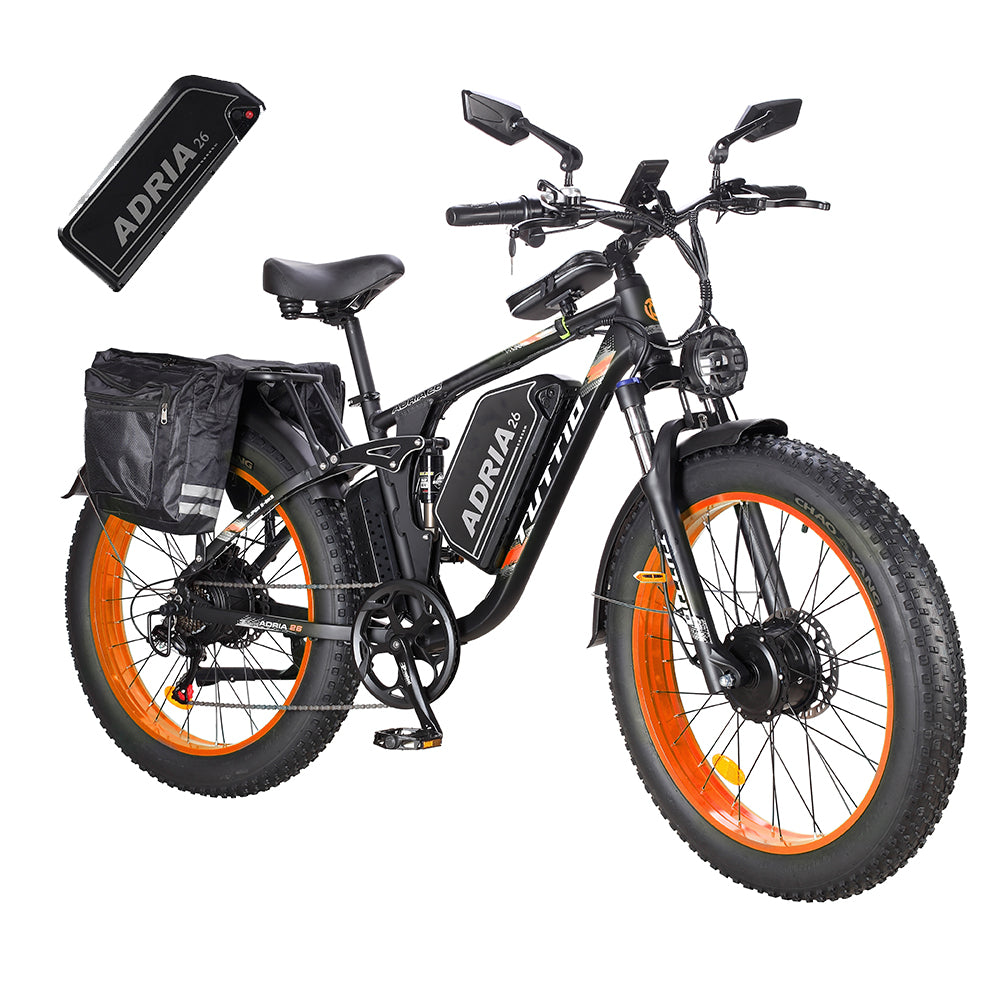 tuttio ebike