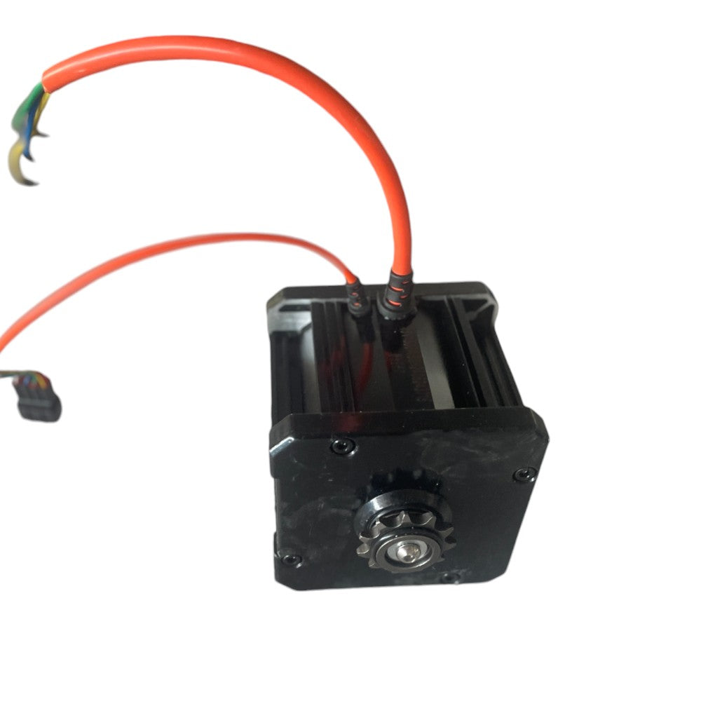 Tuttio Soleil01 Motor Kits