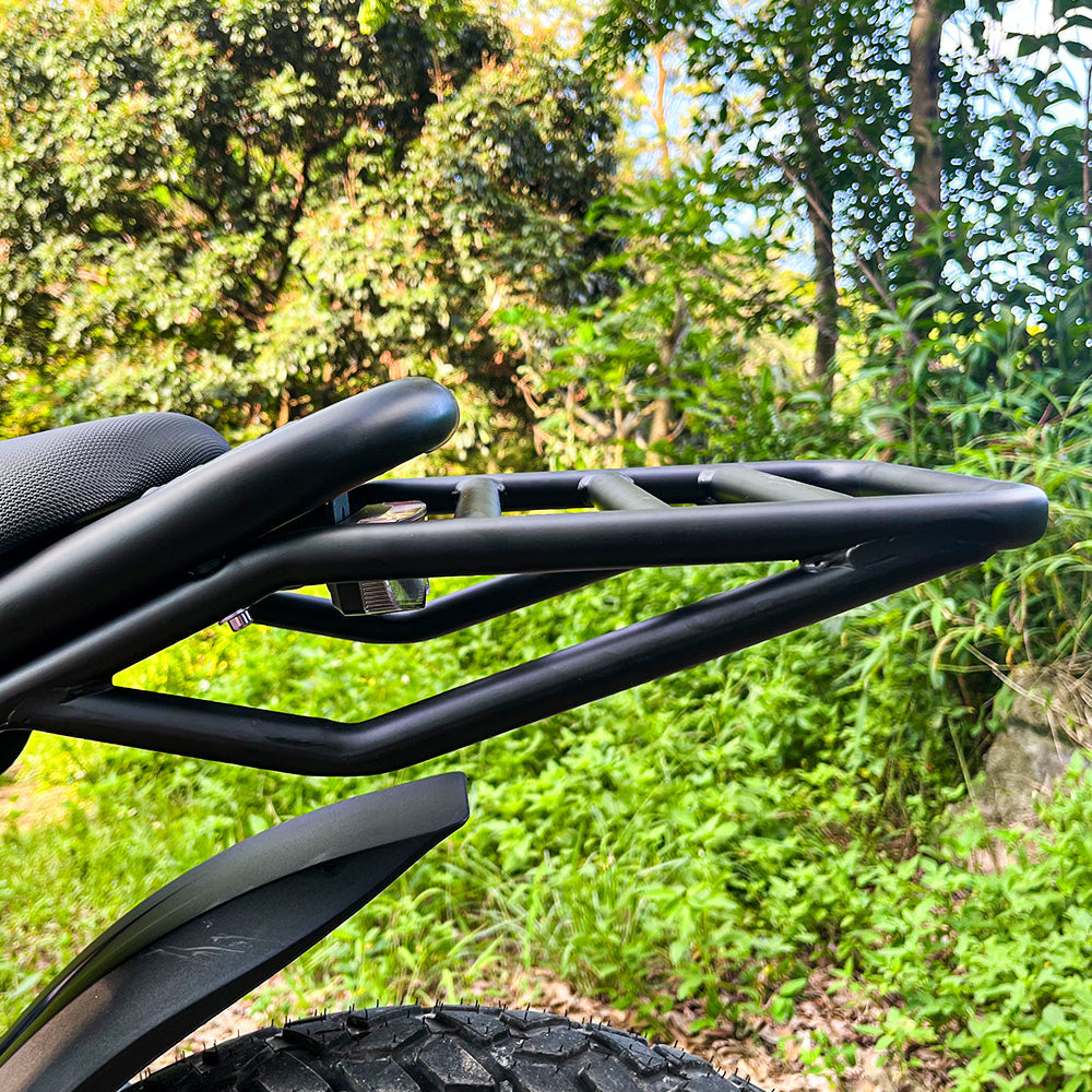 Tuttio ICT 2.0 Electric Cargo Bike