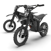 Tuttio Soleil01 SE Electric Bike Combo (EU Only)