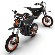 Tuttio Soleil01 BF & Soleil01 SF Electric Dirt Bike Combo