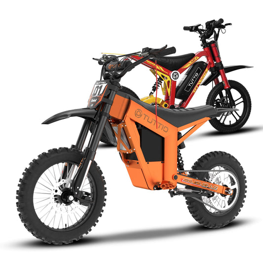 tuttio ebike