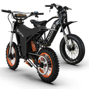 Tuttio Electric Bike Combo ICT & Soleil01 SF