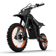 electric dirt bike