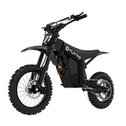 Tuttio Soleil01 SE Dirt Bike with Headlight (EU Only)