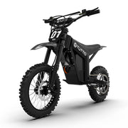 Tuttio Soleil01 SE Electric Dirt Bike (EU Only)