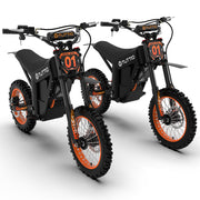 Tuttio Soleil01  BF Dirt Ebike Combo