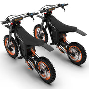 Tuttio Soleil01  BF Dirt Ebike Combo