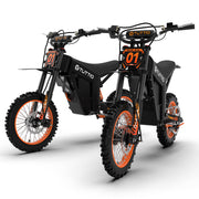 Tuttio Soleil01  BF Dirt Ebike Combo