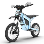 Tuttio Soleil01 GB Electric Dirt Bike Bundle with Storage Bag