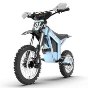 Tuttio Soleil01 GB Electric Dirt Bike Bundle with Storage Bag