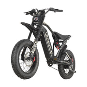 Tuttio ICT 2.0 Electric Bike For Adults