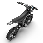 Tuttio Soleil01 SE Electric Bike With Mirror (EU Only)