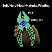 Anycubic Kobra X + 4kg Anycubic PLA Basic