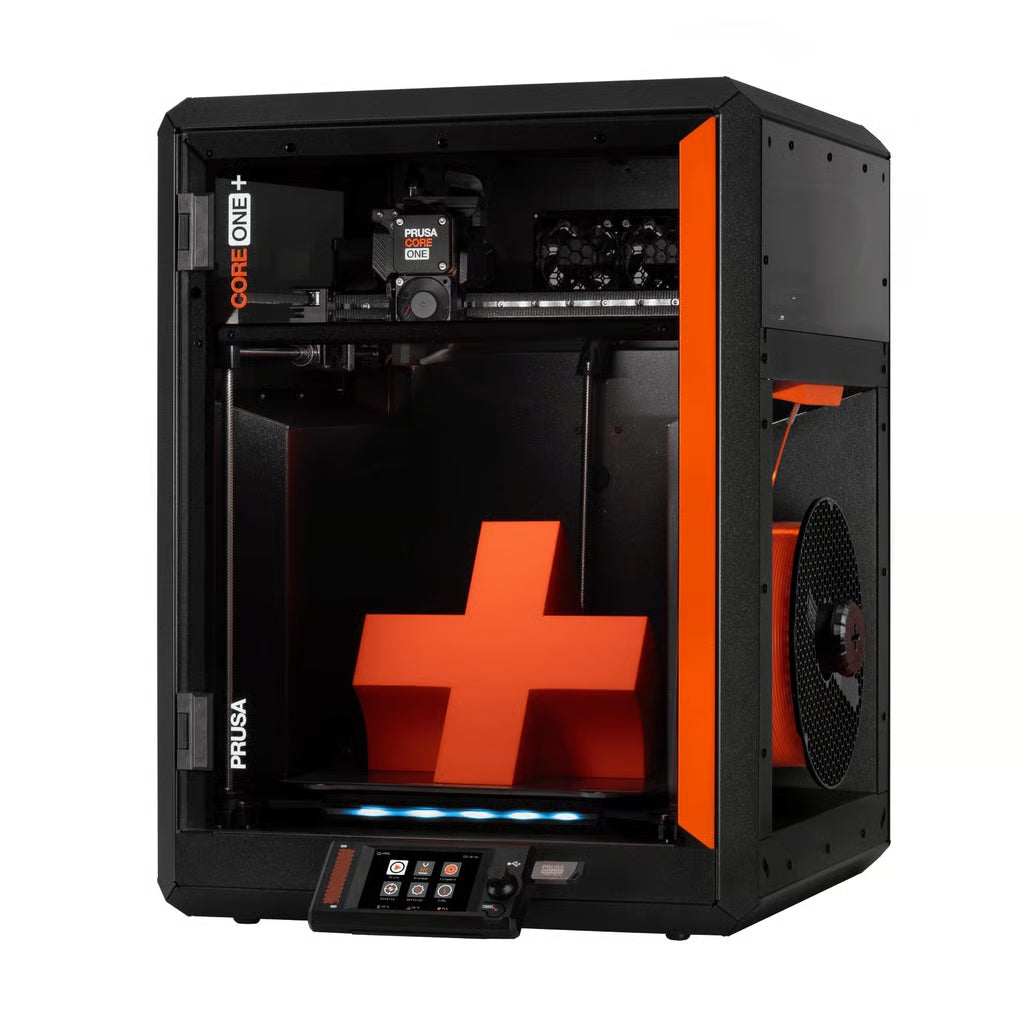 Prusa CORE ONE+
