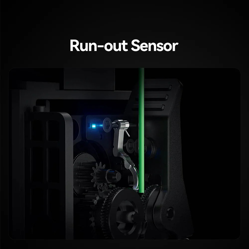 Creality K2 Plus