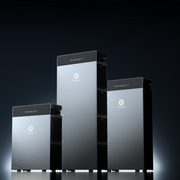 SOLARWAY Balkonkraftwerk 2000 Watt | Hoymiles HiBattery 4020 X