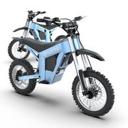 Tuttio Soleil01 GB Electric bike Combo (No Plate Version)