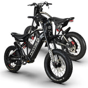Tuttio ICT 2.0 Fastest Ebike Combo
