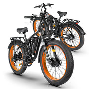 best electric dirt bike for adults 