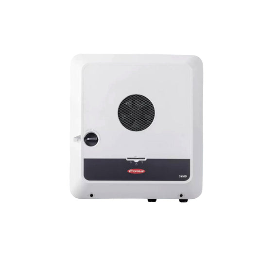 Fronius Symo GEN24 SC 12.0 Plus Hybrid-Wechselrichter 12 kW | 3-phasig | 2 MPP-Tracker