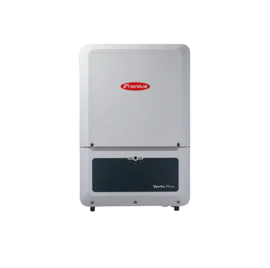 Fronius Verto 15.0 Plus SPD 1+2 Hybrid-Wechselrichter 15 kW | 3-phasig | 3 MPP-Tracker