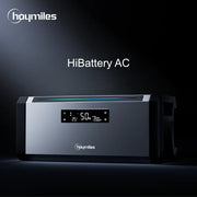 Hoymiles HiBattery 1920 AC Speicher