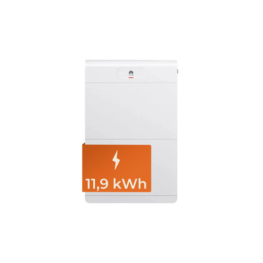 Huawei LUNA2000-12-S1 Batteriespeicher 11,9 kWh | Hochvolt LFP | 15 Jahre Garantie