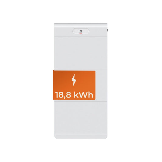 Huawei LUNA2000-19-S1 Batteriespeicher 18,8 kWh | Hochvolt LFP | 15 Jahre Garantie