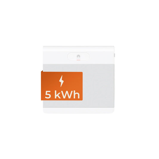 Huawei LUNA2000-5-E1 Batteriemodul 5 kWh | Speichererweiterung | 15 Jahre Garantie