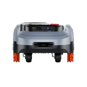 Navimow i2 LiDAR robot tondeuse