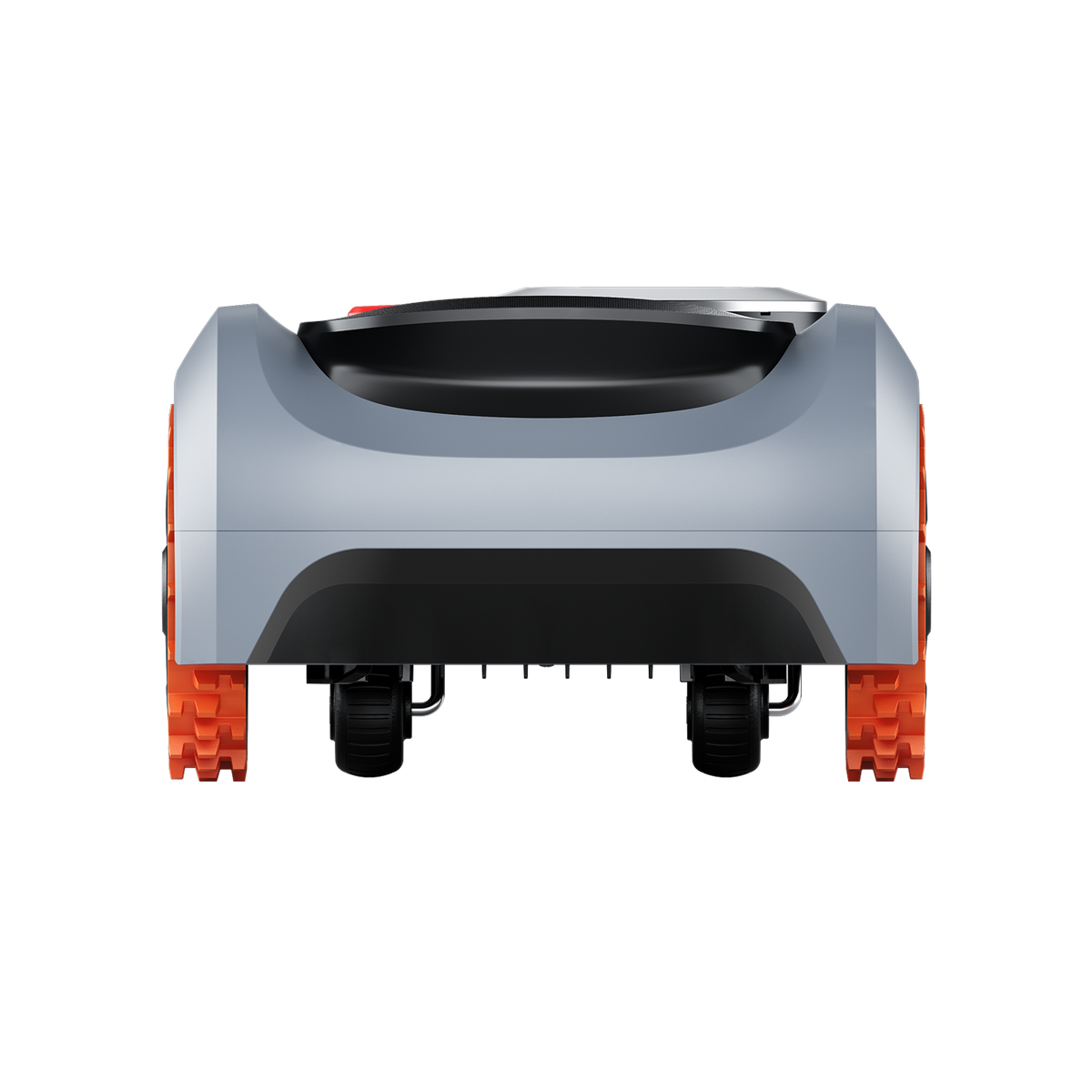 Navimow i2 LiDAR robot tondeuse avec Garage