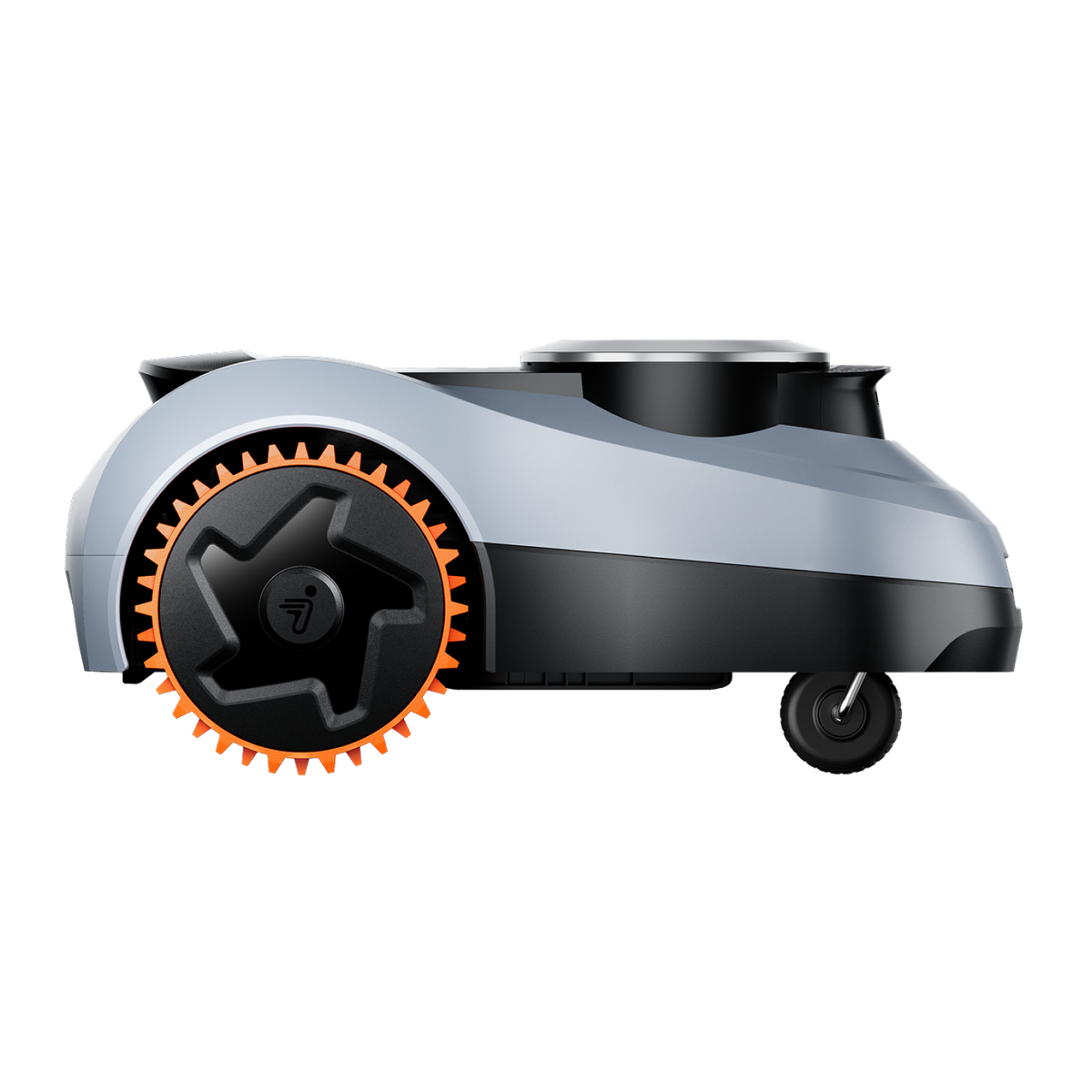 Navimow i2 LiDAR robot tondeuse