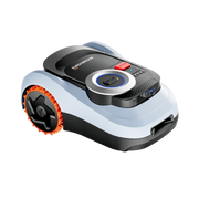 Navimow i2 LiDAR + Garage + Kit de Lames Plus