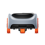 Navimow i2 LiDAR Pro robot tondeuse avec Garage + 4 jeux de lames