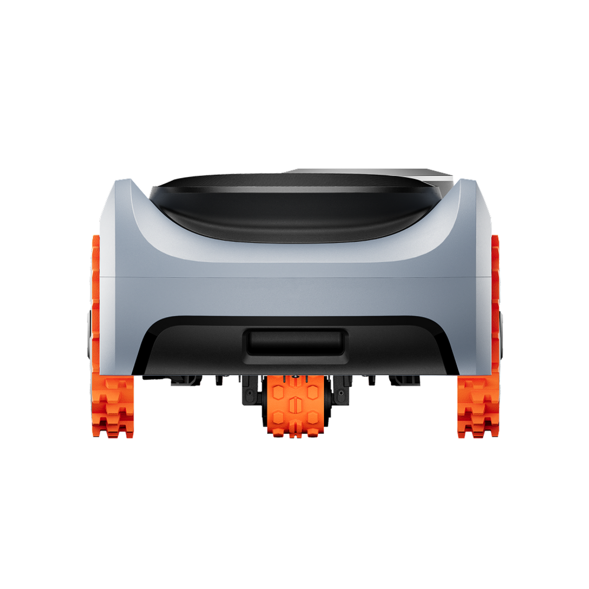 Navimow i2 LiDAR Pro robot tondeuse avec Garage + 4 jeux de lames