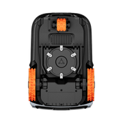 Navimow i2 LiDAR Pro + Garage M + Kit de Lames Plus